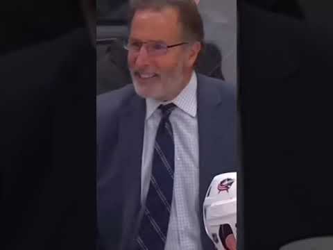 Michkov Michigans vs. Torts #hockey #pavelbarber