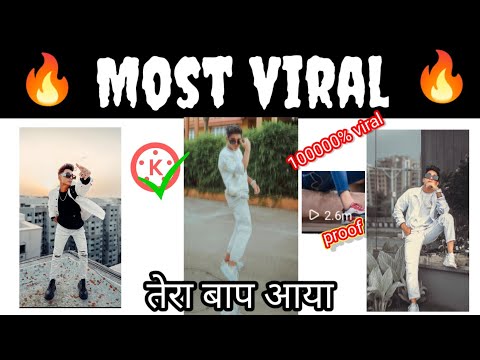 Knock Knock Tera Baap Aaya Trending Reel Video Editing ||Tera baap Aaya  Trending Reel Beat Sync