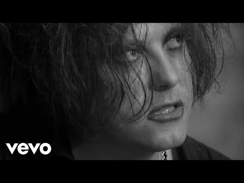 The Cure - A Forest (Acoustic Version)