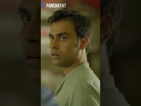 Sachiv Ji bohut Moody heh | Panchayat