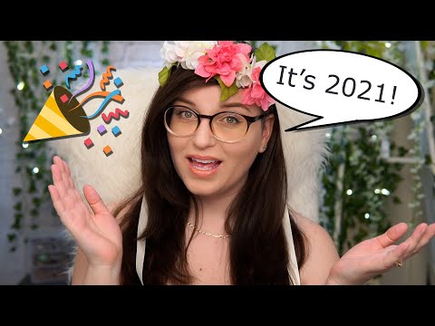 2021 State of the Channel Address! Goals & Audience Stats! | CORRIE V