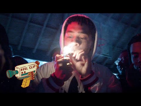 MIKEJACK3200 - REAL SHIT TALKER (Official Music Video)