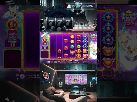 Рулетка фортуны: Раскрой свою судьбу в казино #онлайнказино #casino #slot #онлайнказино #заносы #за