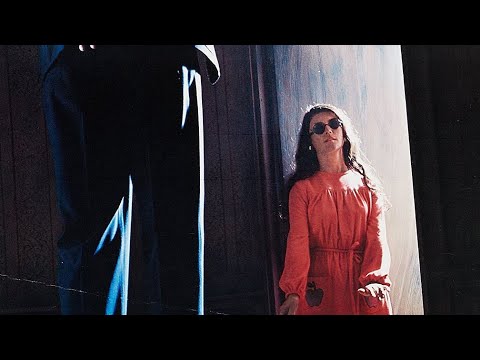 Strange Shadows in an Empty Room (1976) - Trailer