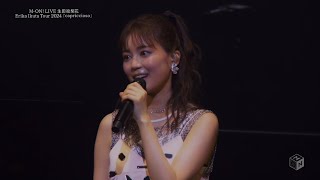 生田絵梨花  [元乃木坂46]  Tour 2024  「capriccioso」