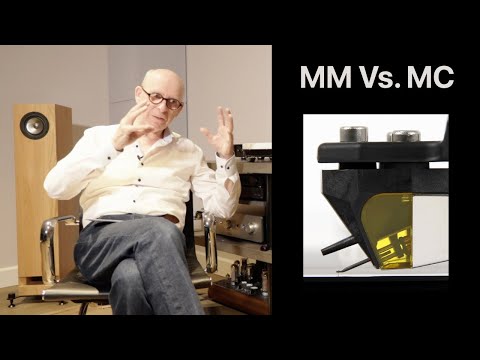 MM Vs MC Phono Cartridges: The brand new Rega Nd7 versus their flagship Aphelion 2!