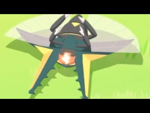 ついにたどり着きました・・・。【ポケモンスリープ】