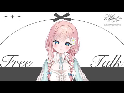 【 雑談 / FreeTalk 】アーケインみた結果…【個人Vtuber】