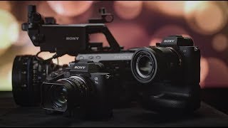 Sony A7III有多好？【彩蜂亲测】新一代视频神机 A7 III 快速开箱评测