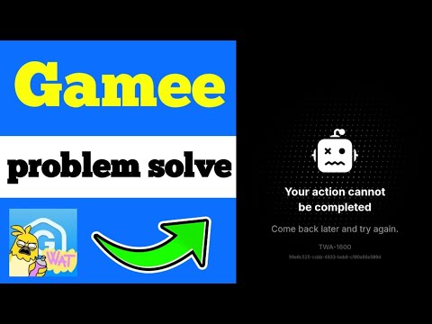 Gamee telegram bot | Gamee Telegram bot login problem solve | telegram bot not working solution |