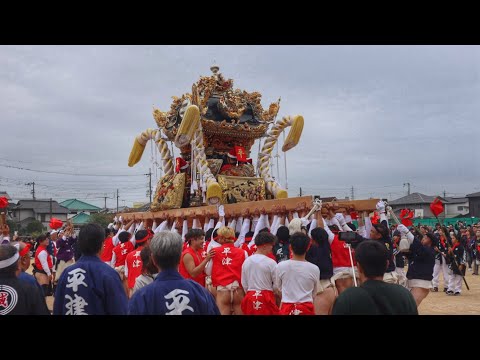 令和6年11月16日　兵庫県加古川市　神吉中学校創立50周年記念イベント　屋台 入場　差し上げなど。