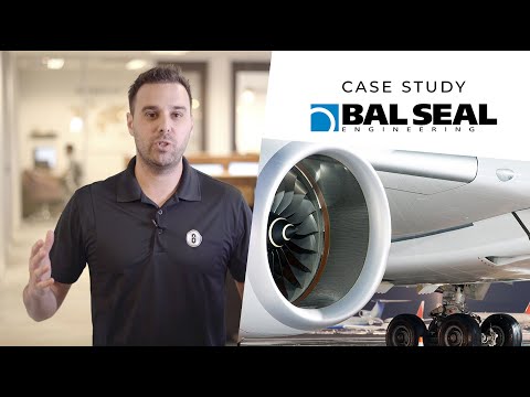 BalSeal Case Study | Conversion Optimization | Digital Marketing Agency | Brandastic