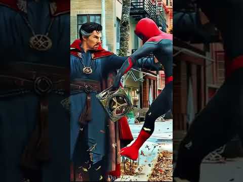 This is 4K Marvel ❤ | #shorts #short #marvel...