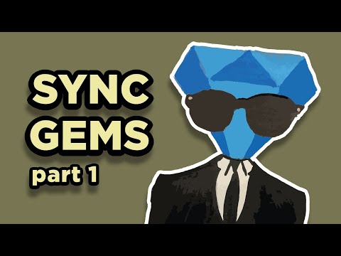 Sync Gems, Part 1 (with Roy Matz) | 52 Cues Podcast, 2024 Week 20