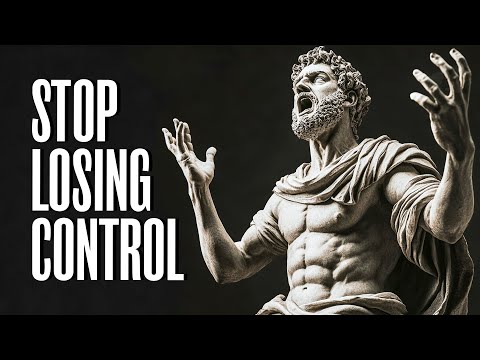 Turn Your Worst Moment Into Your Greatest Strength (The Stoic Way)