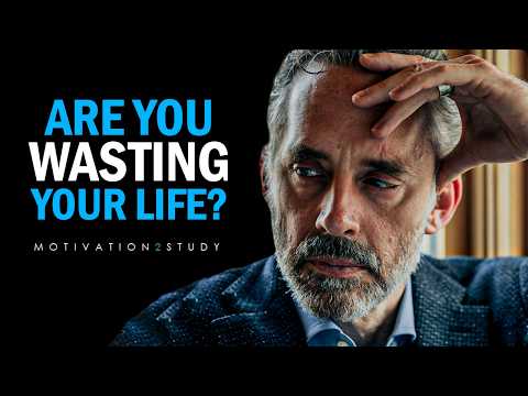 Jordan Peterson: Get Your Life Together