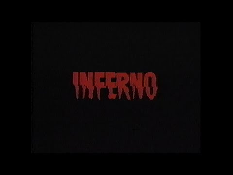 インフェルノ ビデオロゴ (1987年)