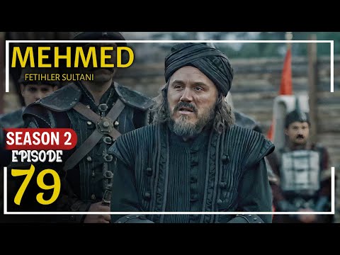 Sultan Mehmet al Fatih Season 2 Episode 79 Urdu | Sultan Mehmed Overview |  Bol Bilal