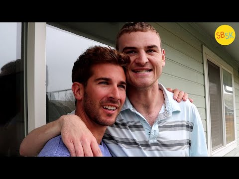 The Story of 2 Disabled Brothers