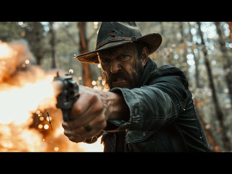 Estreno 2024 | ¡Descubre el tesoro de Jesse James! | Pelicula Occidental En Espanol Latino