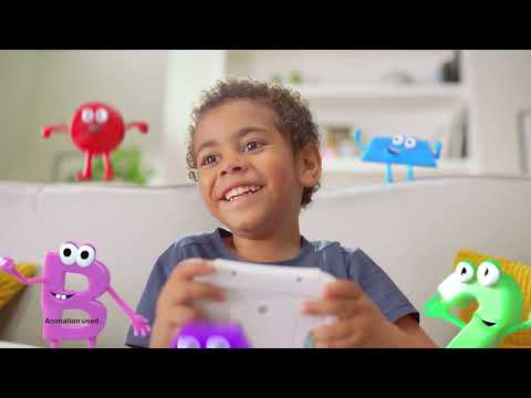 LeapFrog Toys | LeapLand Adventures  | TV Commercial :30 sec | LeapFrog