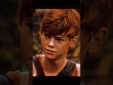 TMR - Newt Edit