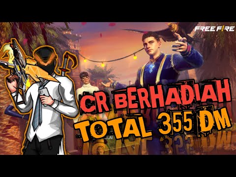 🔴 LIVE CR BERHADIAH FF LANGSUNG DI KIRIM