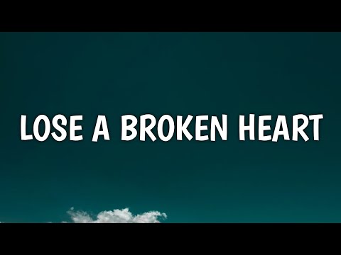 Louis Armstrong - Lose A Broken Heart (Lyrics) ft. Billie Holiday (From The Perfect find)