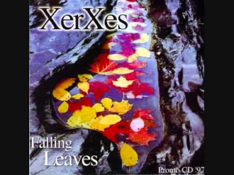 Xerxes - Falling Leaves