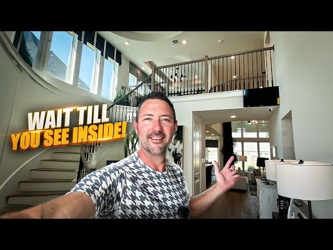 Sunterra Katy Texas Tour: Top U.S. Neighborhood with UNREAL Homes and Prices!