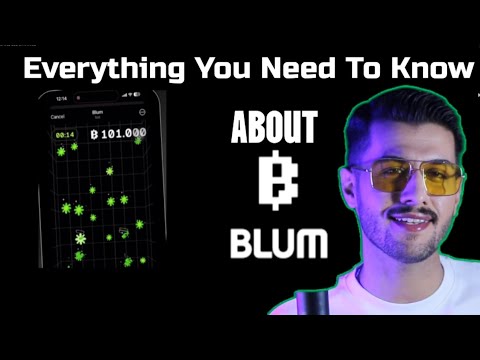 Behind The Scenes Of Blum Project -Price Prediction - Release Date And Updates