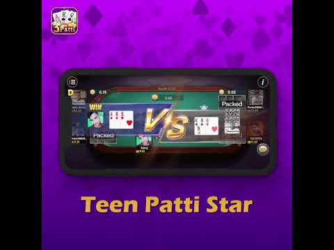 Teen Patti Star Hindi