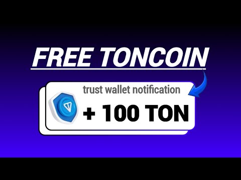 Free TONCOIN Mining Site + 0.22 ton Live withdrawal Proof ■ FREE Ton Mining site without investment