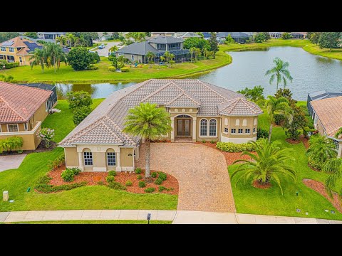 3680 THURLOE DR, ROCKLEDGE, FL 32955