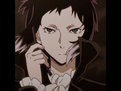 Akutagawa Ryunosuke || Birthday Edit