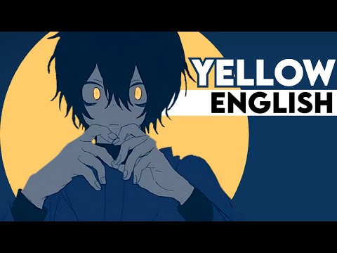 YELLOW | English Cover【Trickle】神山羊