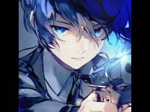 persona 3 // let go