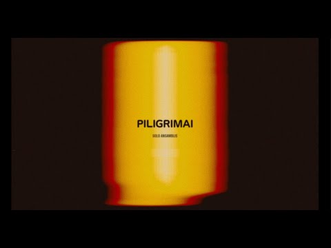 Solo Ansamblis - Piligrimai II