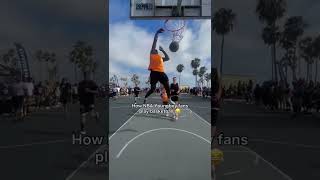 How Youngboy fans play basketball 😂😂😂