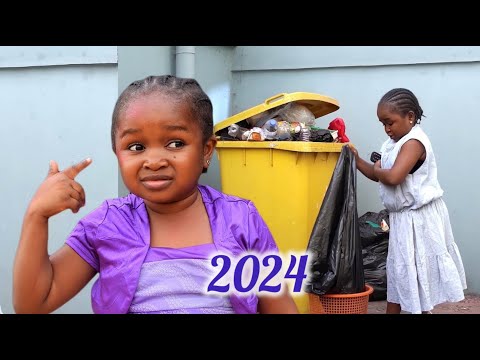 Buga Baby (NEW RELEASED)- EBUBE OBIO 2024 Nig Movie