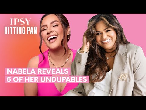 Nabela Noor Reveals 5 of Her UNDUPEABLES