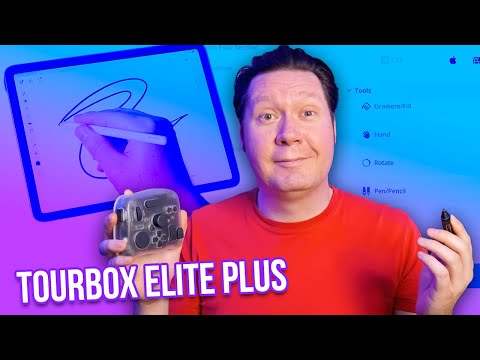 TourBox Elite Plus: My Top Benefits & New Features