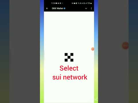 How to deposit sui in okx wallet || Memefi claim gas fee deposit process || Memefi withdrawal