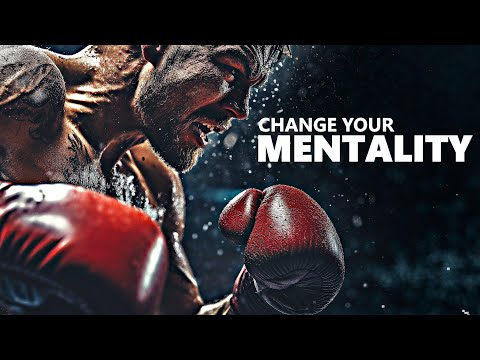 CHANGE YOUR HABITS - Motivational Speech