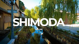 Spend a day in Shimoda, Izu Peninsula