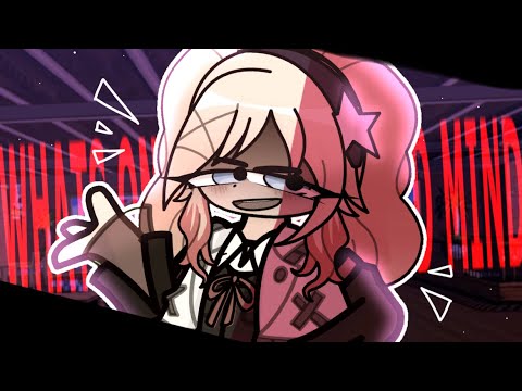 "What's on your nasty old mind?" || Danganronpa: Absolute Swap Harmony ||