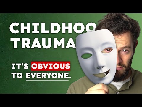 10 Signs That Immediately Tell You Someone Had a Traumatic Childhood