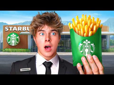 Exposing VIRAL Fast Food Secrets!