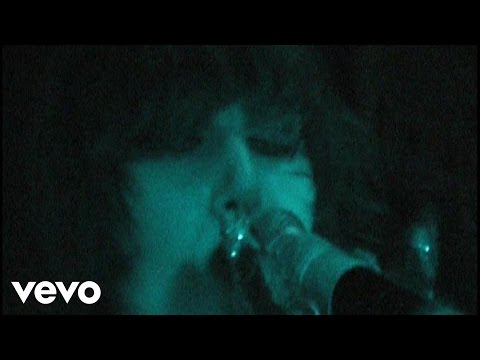 Yeah Yeah Yeahs - Down Boy (Live at The Filmore S.F.)