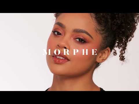 Morphe's Filter Effect Soft Focus Foundation